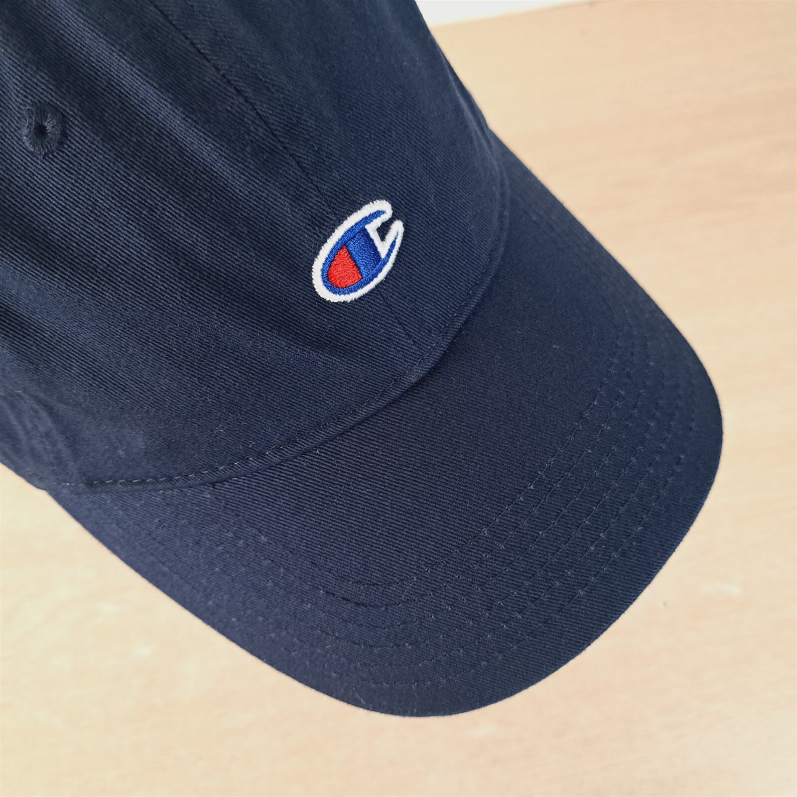 CHAMPION C ADJUSTABLE STRAPBACK BASEBALL HAT/CAP,… - image 11