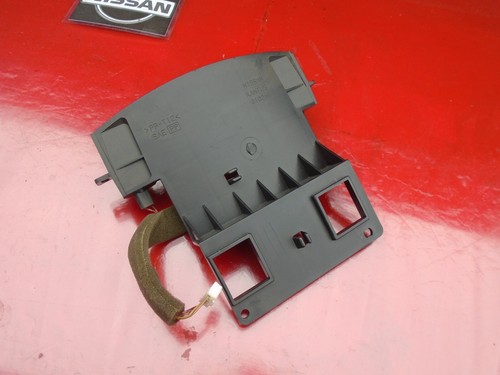 2006 06 NISSAN ALTIMA SPEEDOMETER INSTRUMENT GAUGE CLUSTER LIGHT ASSEMBLY OEM - Picture 4 of 4