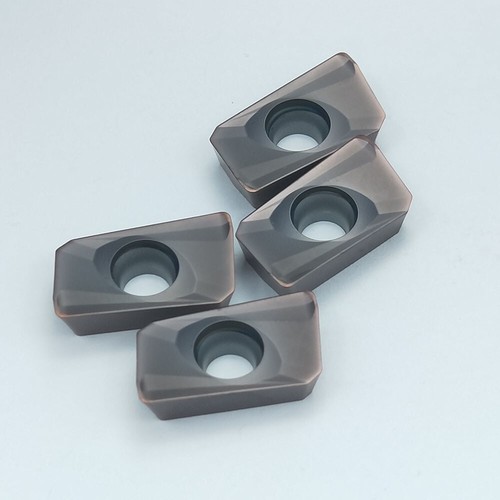 10pcs APMT1604PDER-H2 LF6018 milling inserts carbide inserts for steel - Picture 7 of 10