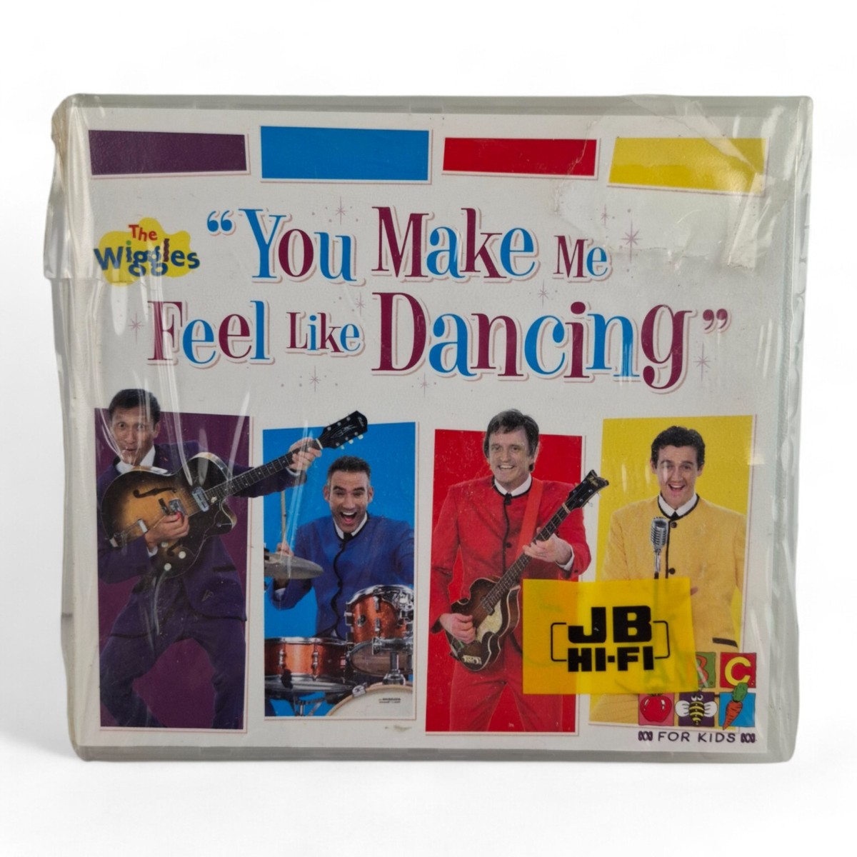 洋楽 SUPER BEAGLE / FEEL LIKE DANCING (CD) 洋楽 SUPER BEAGLE / FEEL LIKE DANCING (CD) Super Beagle
