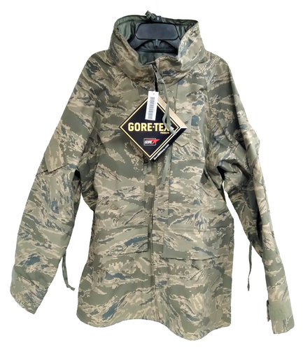 apecs gore tex jacket