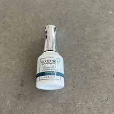 Kiara Sky DIAMOND FX Soak Off Gel Polish SO INTO BLUE 15ml | New FAST SHIP!