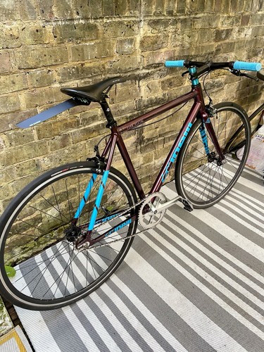 Cinelli Tipo Pista - Single Speed - Size S  - Picture 4 of 15