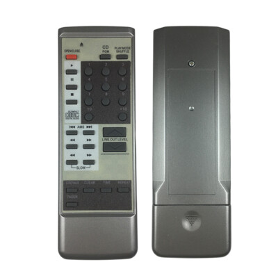 CDP-C235 CDP-C425 CDP-CA7ES Remote Control For Sony Compact Disc Player