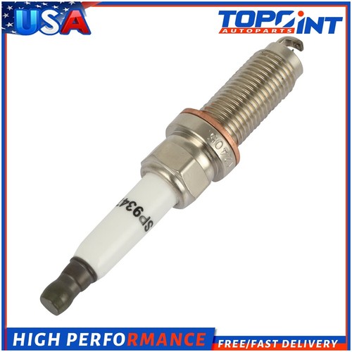 6x Iridium Spark Plugs For 2014-2019 Land Rover Range Rover Sport 3.0L V6 - Bild 6 von 6
