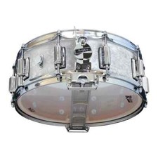 Rogers Dyna-Sonic Snare Drum 14x5 White Marine Pearl