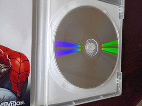 Spider-Man: Web of Shadows PS3 (Marvel, Sony PlayStation 3, 2008) CIB Excellent 