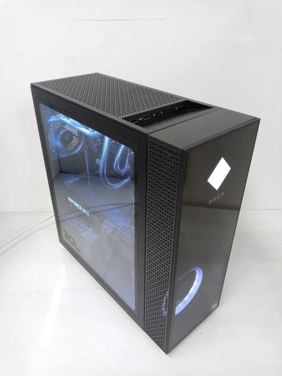 HP Omen 30L for sale - eBay HP Omen 30L for sale - eBay
