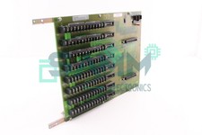 HONEYWELL 30731391-00 ; C-TAF00 TERMINAL PANEL Used