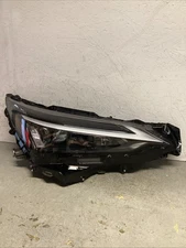 2022-2024 Lexus NX250 NX350 NX450H RIGHT RH PASSENGER SIDE HEADLIGHT OEM JAPAN