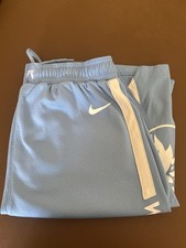 Nike Wolves Basketball Shorts Dri-fit Size Large Excellent Condition