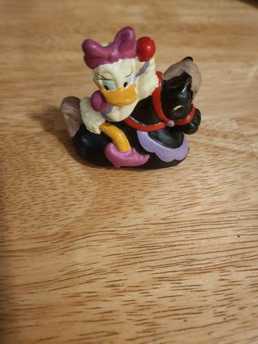 Vintage Disney Donald, Daisy, Pluto, Minnie And Goofy Set - Picture 6 of 11