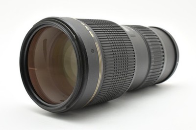 DDP to US *MINT* Tamron AF 70-200mm F2.8 LD Di SP IF Macro