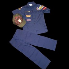 Boy Scout Uniform