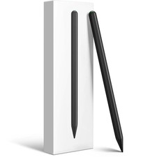 iPad Pencil 2nd Generation with Magnetic Wireless Fast Charging, Same as Appl...