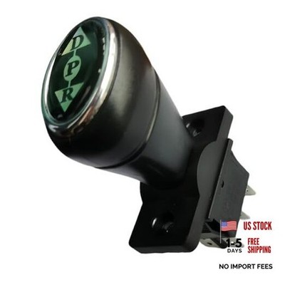 Electric Car Joystick Forward Reverse Switch Push Rod Shift Replacement TB-A