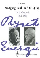 C. G. Jung Wolfgang Pauli Und C. G. Jung