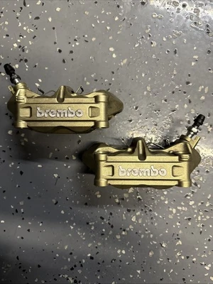 Brembo Motorcycle Brake Calipers & Parts for BMW S1000RR for sale