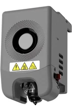 FLASHFORGE Adventurer 5M Pro Nozzle Extruder Assembly, Hardened High Flow