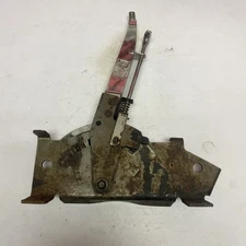 Vintage B&M Z-Gate Automatic Floor Shifter