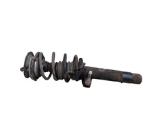 BMW X1 Strut Shock Absorber Left Near Side Front 1995 Diesel 2011