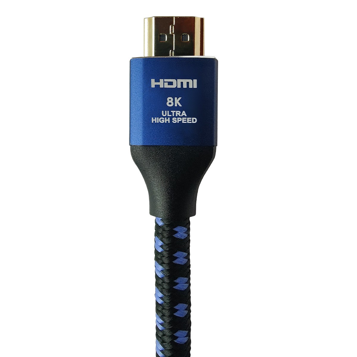 SVS SoundPath Ultra 8K HDMI 2.1a Cable 6.56 ft. (2m)