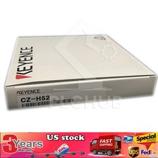 1PC Keyence CZ-H52 CZH52 Sensor New Expedited Shipping