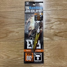 Jackall Tg Bambluz Jig Bump 80G