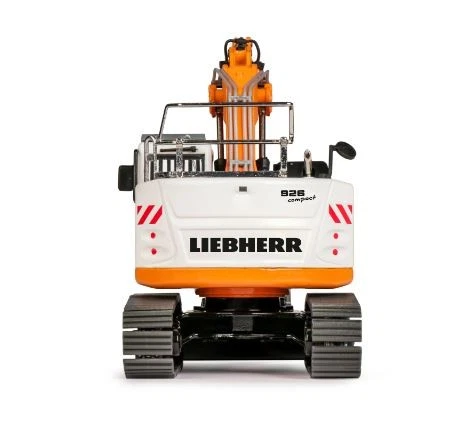 CONRAD - Escavatore cingolato LIEBHERR R926 compatto COMAT - 1/50 - CON2204/10 - Immagine 3 di 4