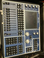 ChamSys MagicQ MQ40 Lighting Console   Used