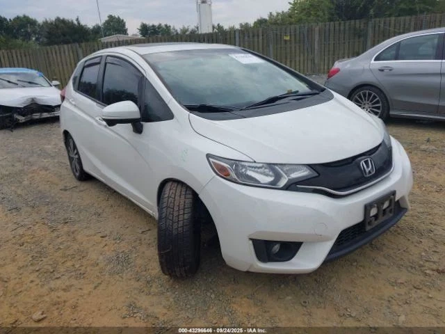 Maletero/portón trasero mercado de EE. UU. se adapta a 15-20 FIT 2735253 Foto 2 de 4