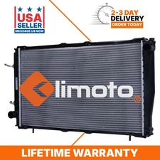 Radiator fits Subaru Legacy Turbo 91-94 2.2 H4 SU3010128 SU3010127 SU3010130