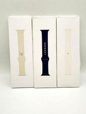 Genuine Official Apple Watch Strap Sport Band M/L 46mm For Apple Watch Series 10