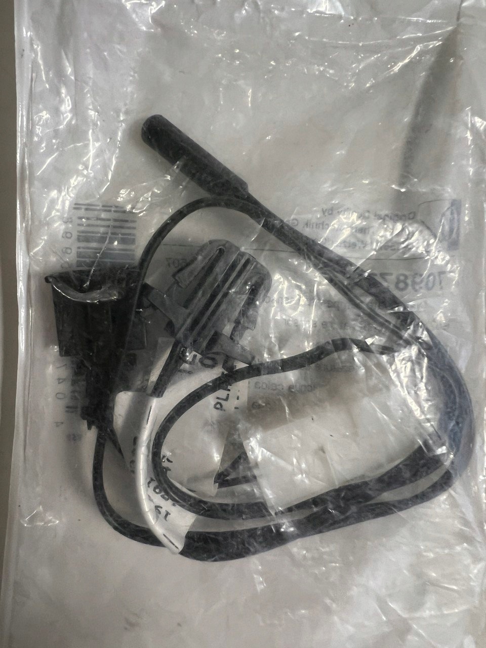 Buderus 70968774 Sensor GB112 GB162
