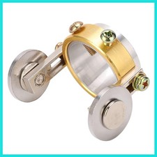 Torch tip Rollers Guide oxy Acetylene Torch Cutting Guide 7 5 5 Cutting Rolle...