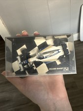 MINICHAMPS D. Coult WILLIAMS FW16 RENAULT