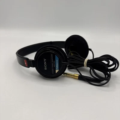 Sony MDR-7502 ステレオヘッドフォン SONY ( ソニー ) MDR7502 モニターヘッドホン 送料無料 | サウンドハウス