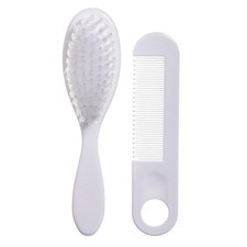 Dreambaby Brush and Comb Set Dreambaby