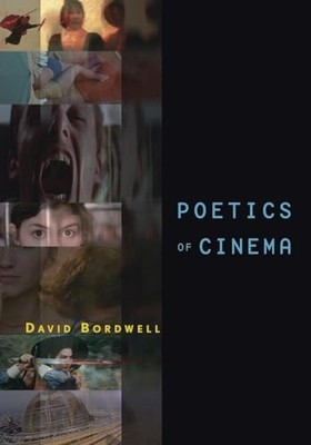 Poetics of Cinema - VERY GOOD