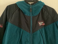 Mountain Equipment Ultra Fleece Jacket Size S Unisex