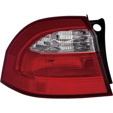 Rückleuchte rechts aussen für KIA RIO III (UB) Bj. 9.2011- > PY21W P21/5W