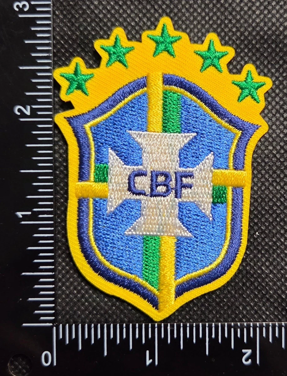Brazil National Team Soccer Fan Apparel & Souvenirs for sale | eBay
