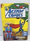 Funko DC Legion of Collectors Action Comics First Appearance Superman Unpunched