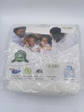 Twin Waterproof Mattress Protector Quilted Mattress Pad Cover Breathable Fitted