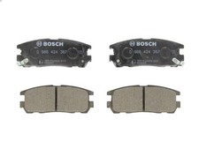 Kits de frein Isuzu TROOPER
