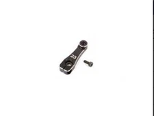 Team LOSI TLR331050 【22X-4】 Clamping Servo Horn, Aluminum, 23T