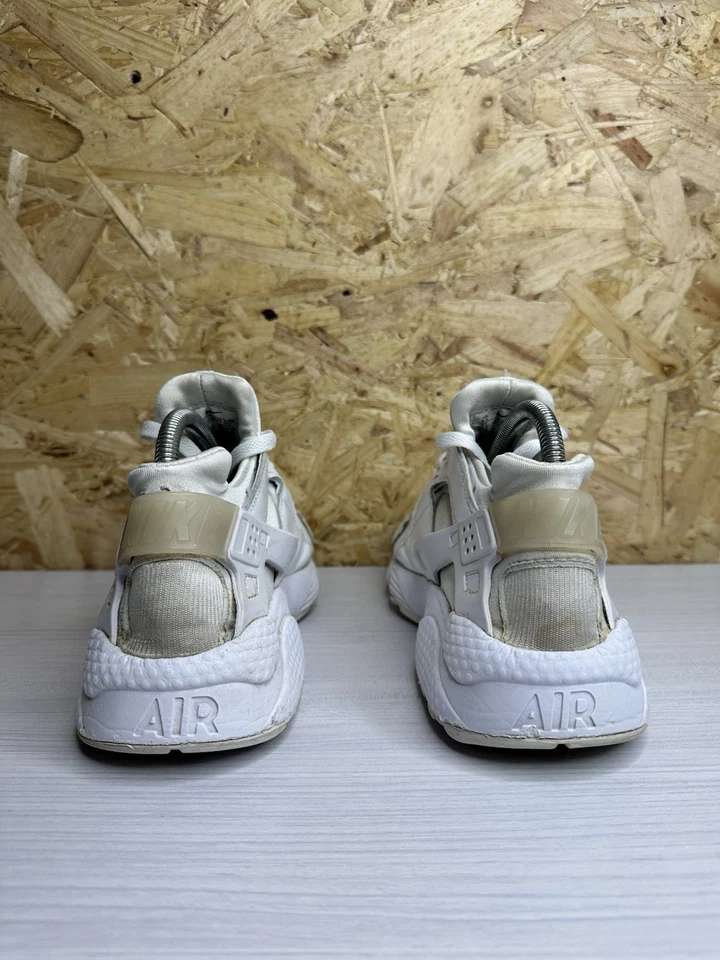 Nike Air Huarache, photo 4 of 5