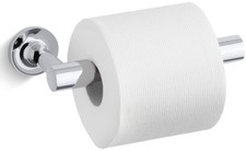 Kohler - Purist Toilet Paper Holder