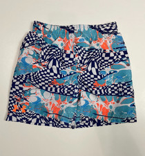 Under Armour Youth Boys Swimsuit Trunks Size 5