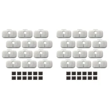 24X  Water Fountain Replacement Filters for PETLIBRO7855